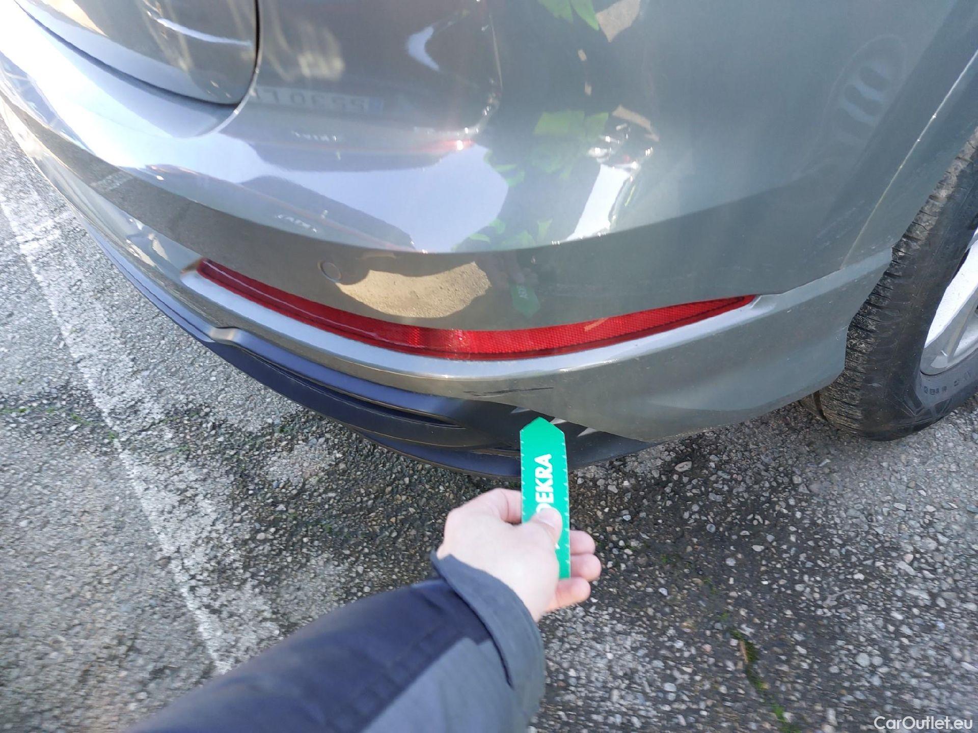  Audi  Q3 AUDI  / 2018 / 5P / todoterreno S line 35 TFSI 110kW (150CV) S tronic #8