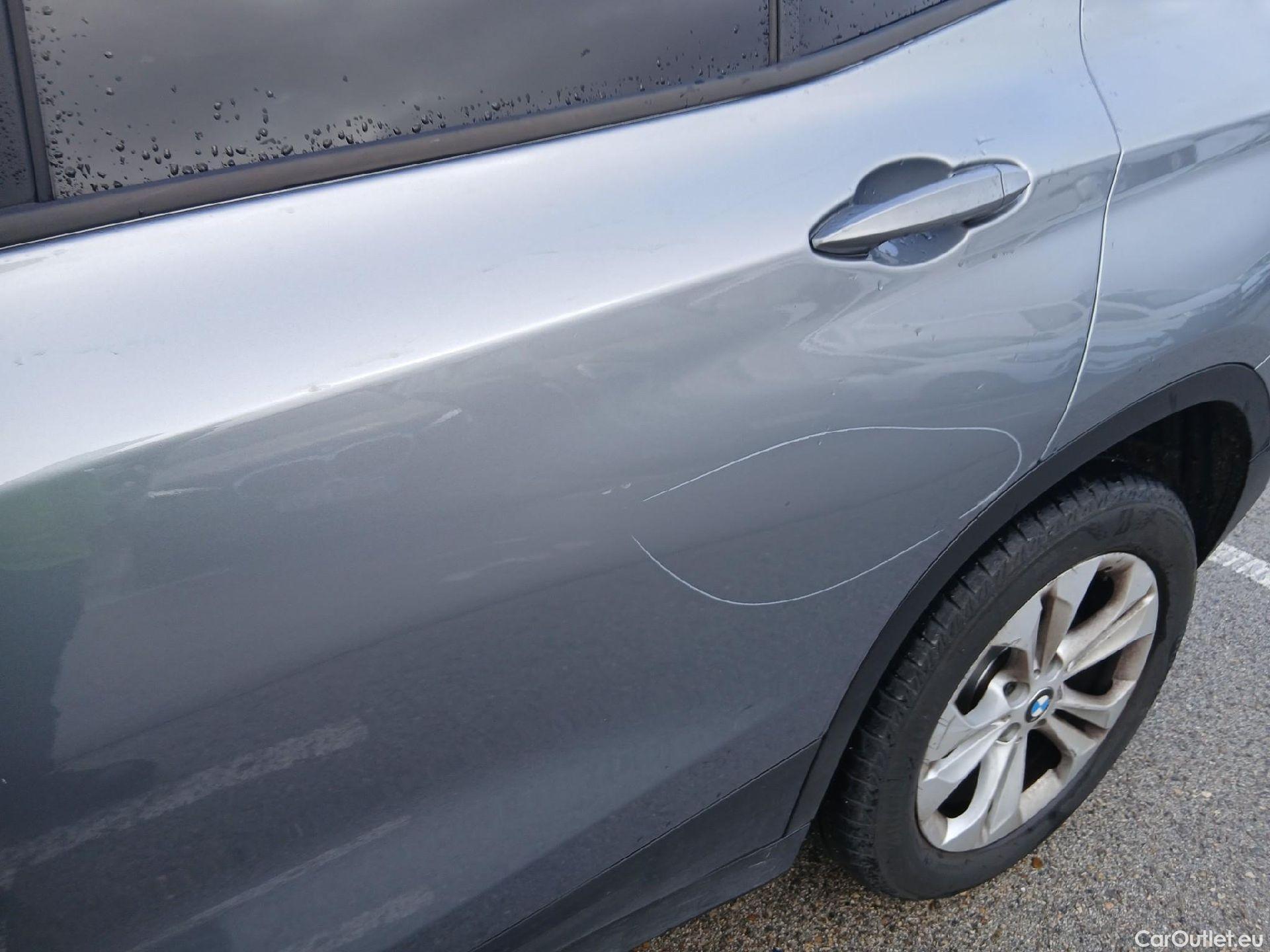  Bmw  X2 BMW  / 2017 / 5P / todoterreno sDrive18d (AC) #15