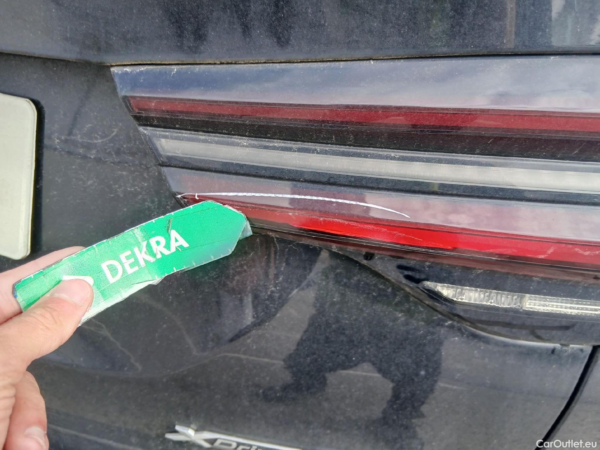  Bmw  X3 BMW  / 2021 / 5P / todoterreno xDrive20d xLine (AC3) #35