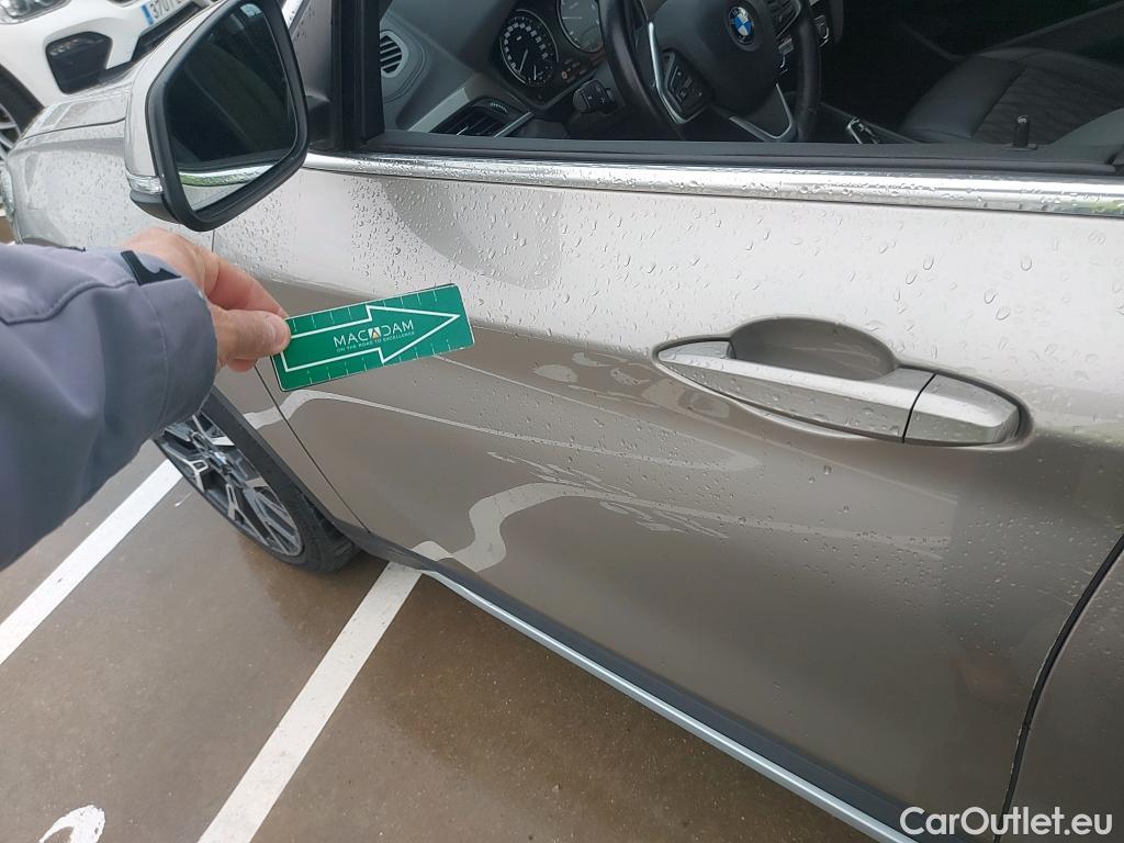  Bmw  X1 BMW  / 2019 / 5P / todoterreno sDrive18d #12