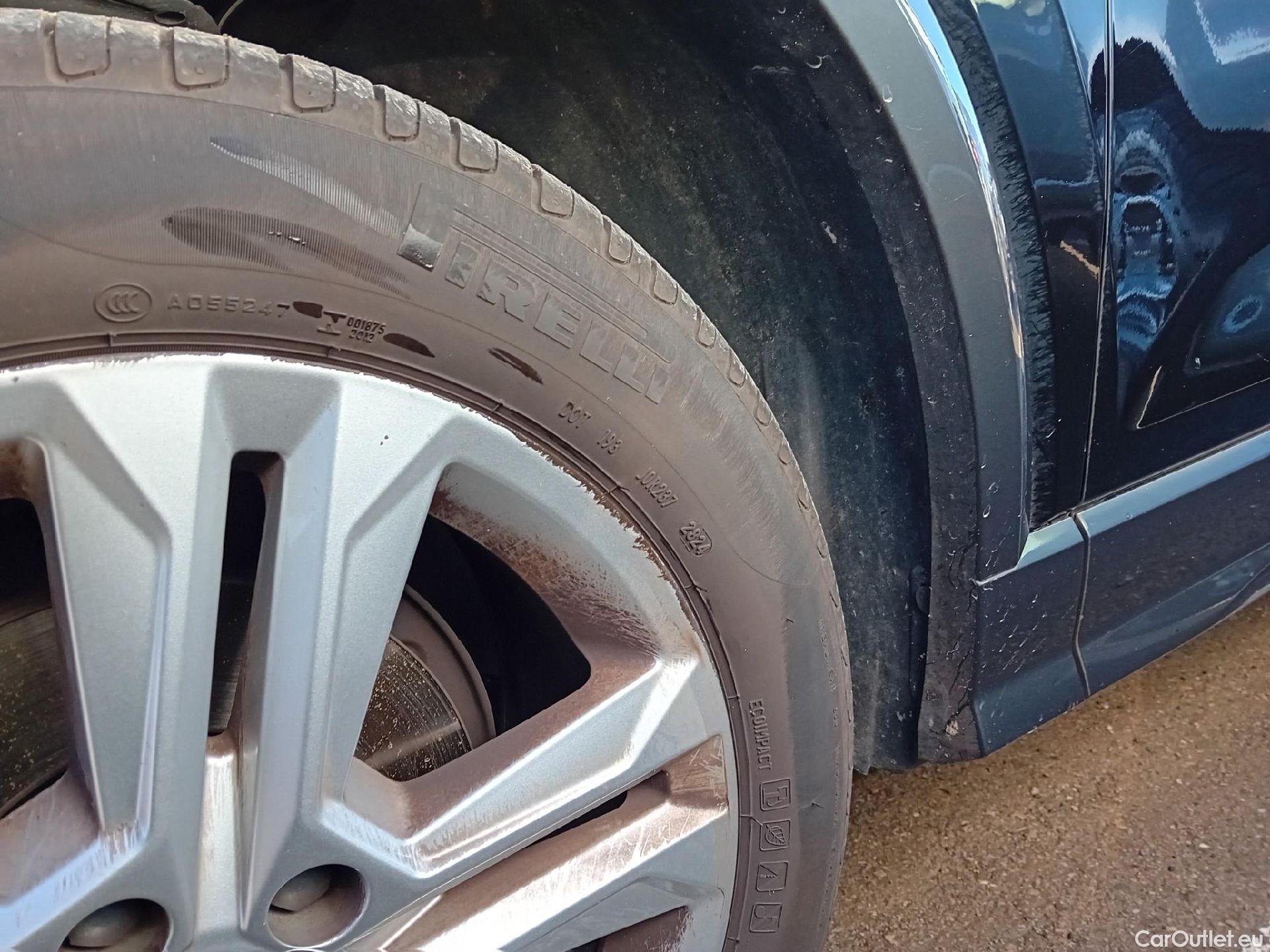  Audi  Q2 AUDI  / 2020 / 5P / todoterreno Advanced 30 TDI 85kW (116CV) #2