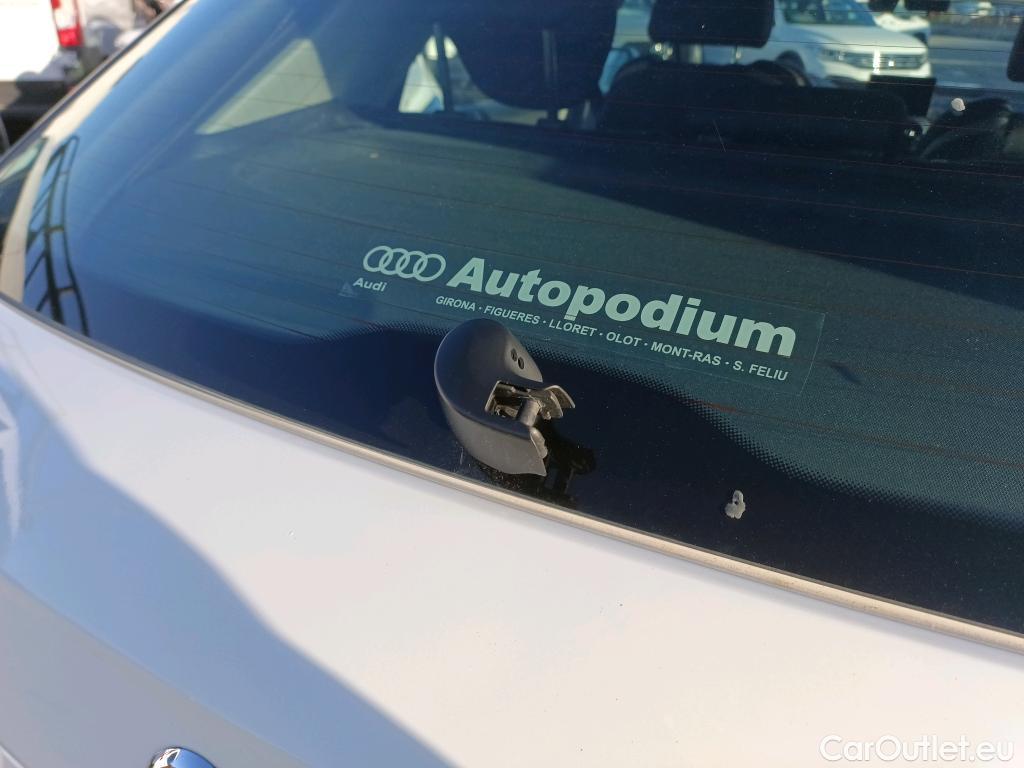  Audi  Q2 AUDI  / 2016 / 5P / todoterreno Sport 30 TFSI 85kW (116CV) CX #1