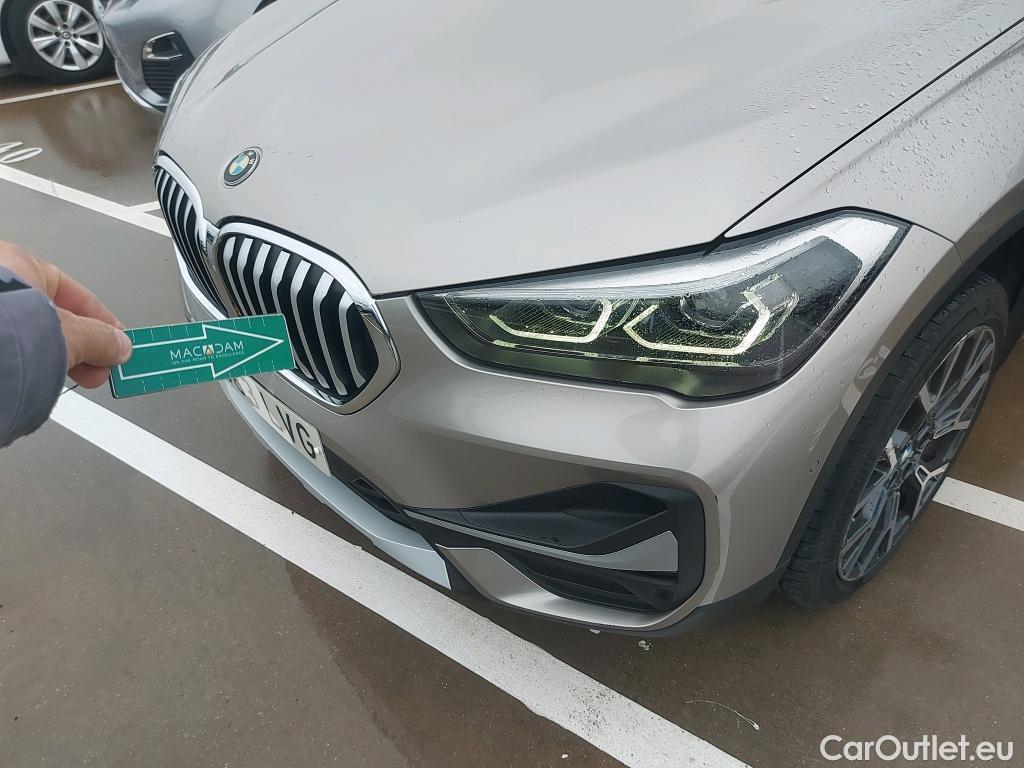  Bmw  X1 BMW  / 2019 / 5P / todoterreno sDrive18d #18