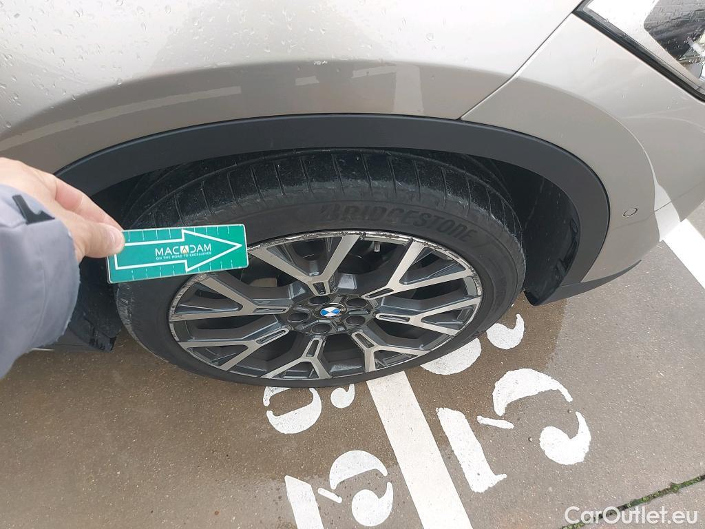  Bmw  X1 BMW  / 2019 / 5P / todoterreno sDrive18d #10