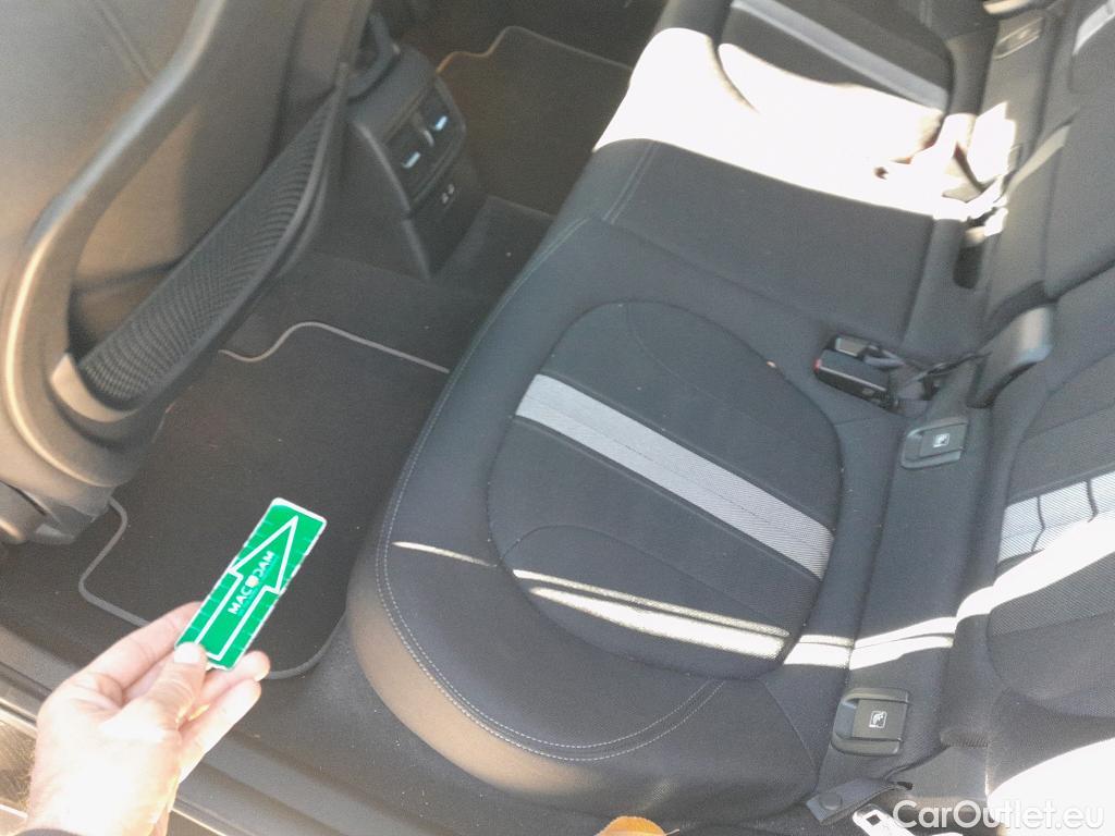  Bmw  X2 BMW  sDrive18i Impulse Steptronic Techo Solar #21