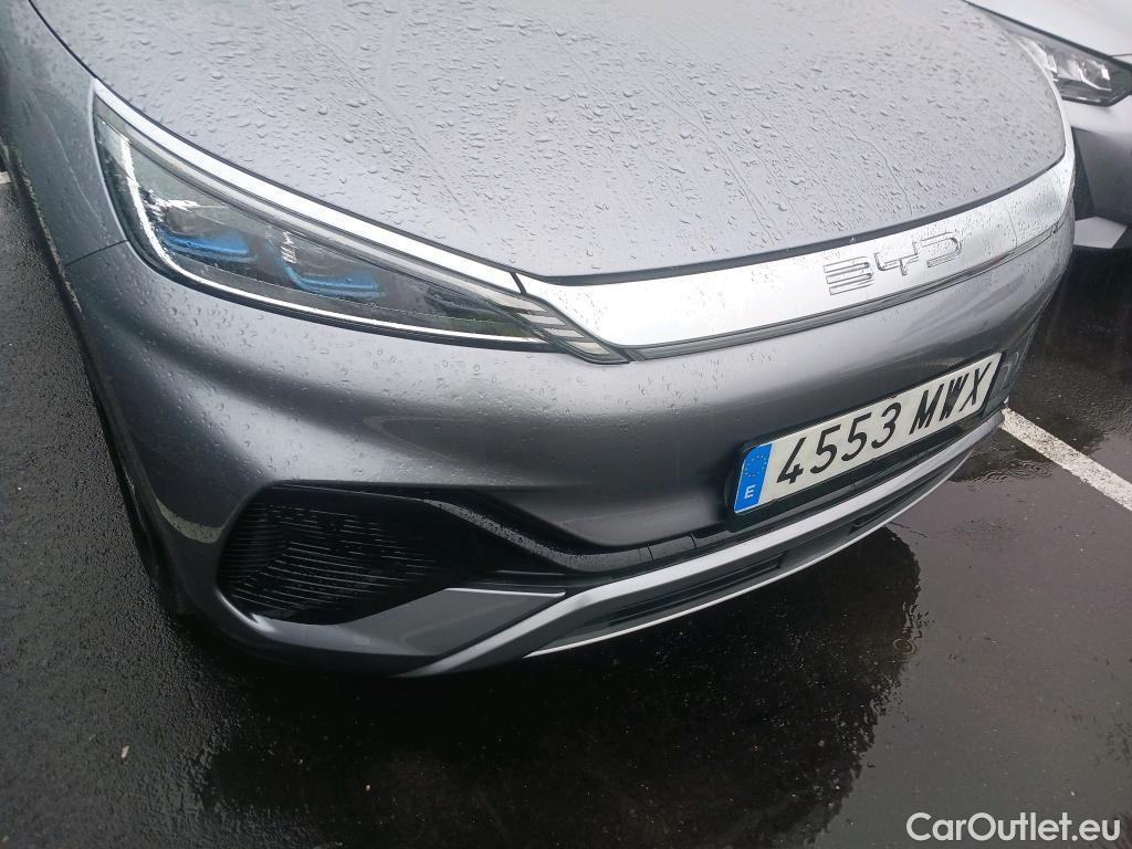  BYD  ATTO 3 BYD  Comfort 60.5 kWh #7