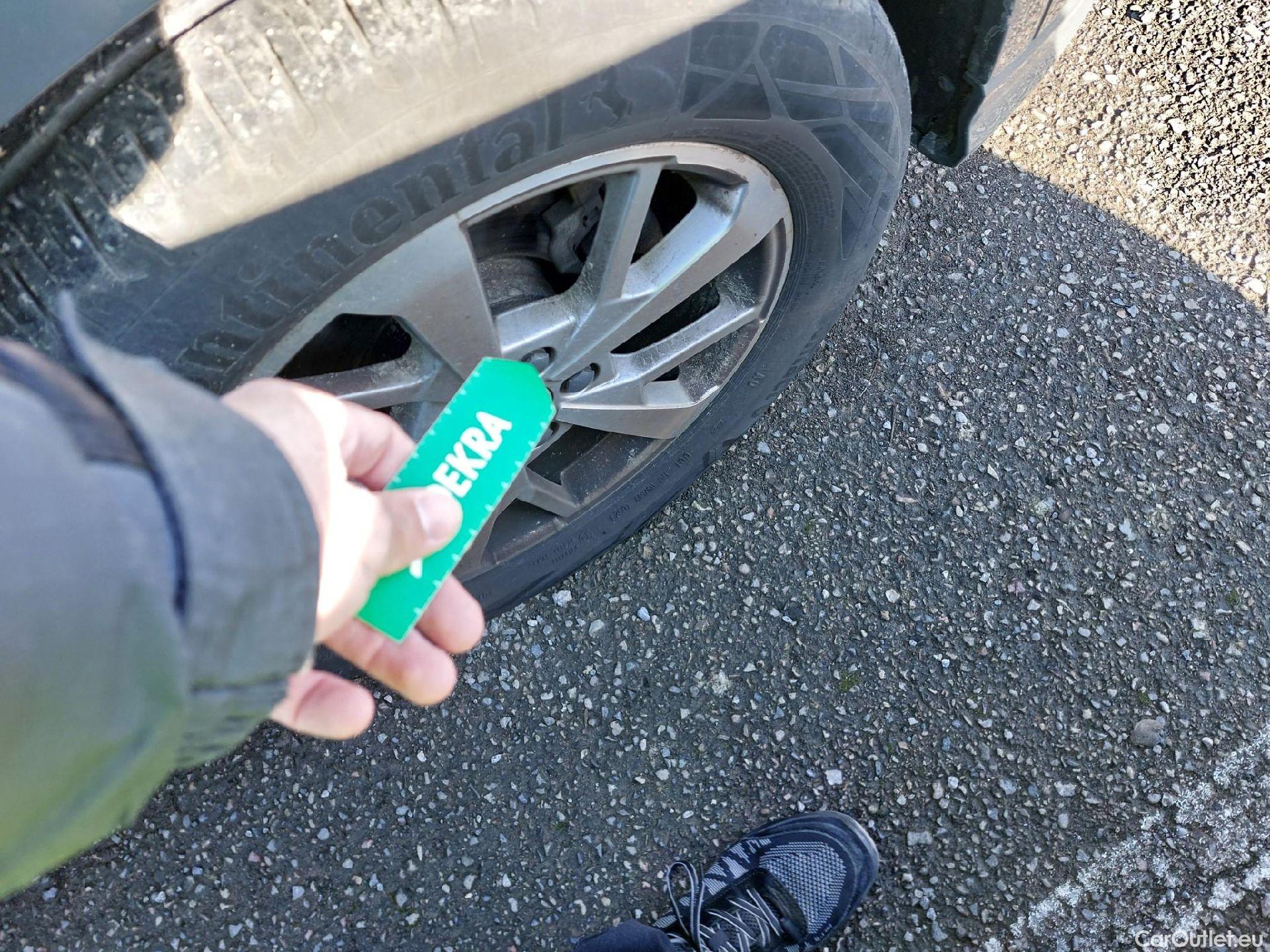  Audi  Q3 AUDI  / 2018 / 5P / todoterreno S line 35 TFSI 110kW (150CV) S tronic #13