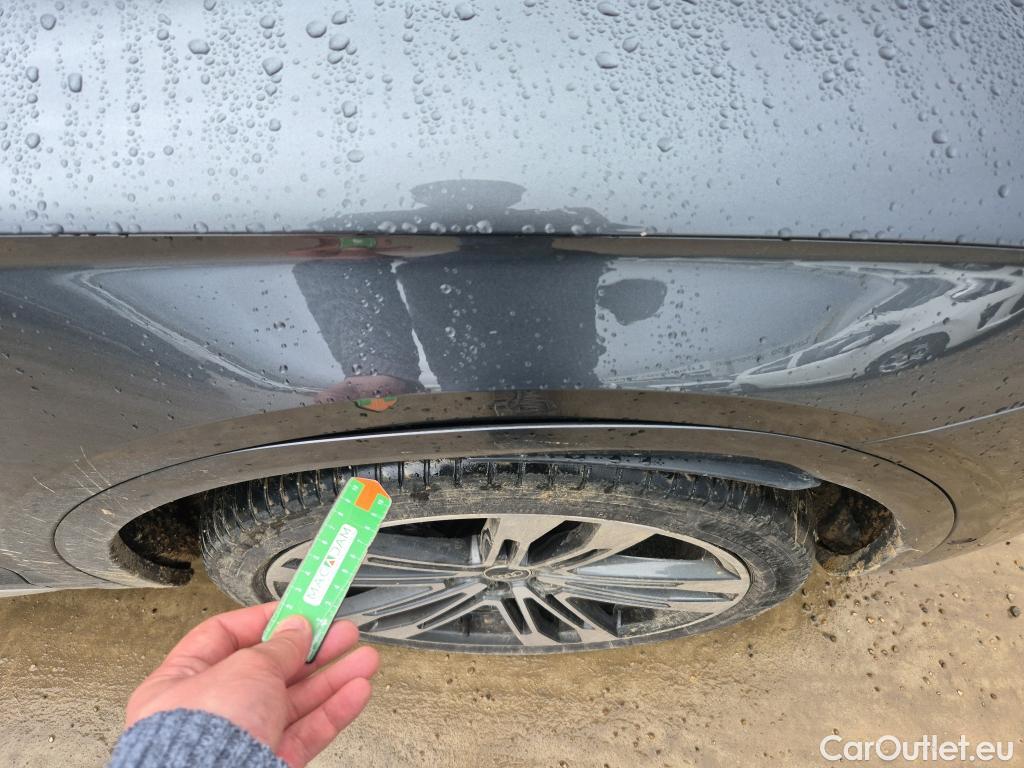  Audi  Q5 AUDI  SPORTBACK / 2020 / 5P / todoterreno S TDI Quattro #4