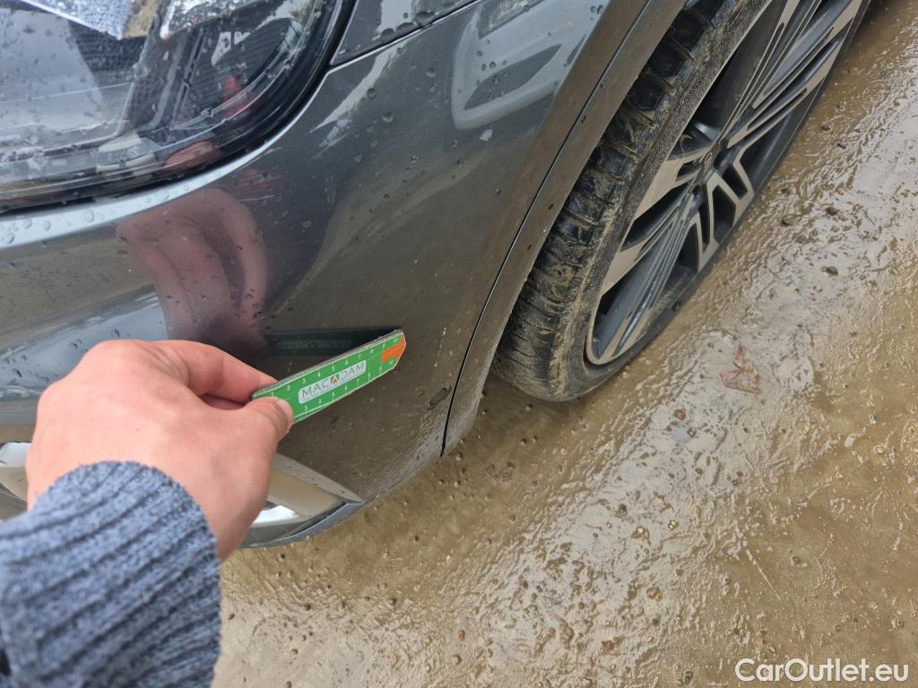  Audi  Q5 AUDI  SPORTBACK / 2020 / 5P / todoterreno S TDI Quattro #10