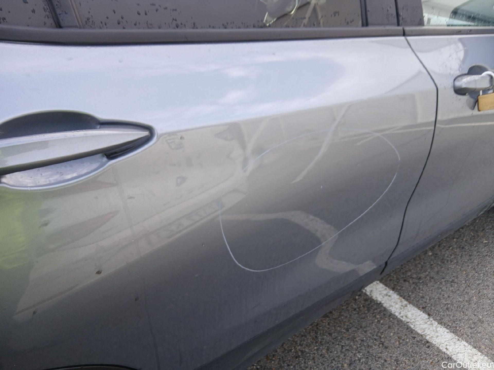  Bmw  X2 BMW  / 2017 / 5P / todoterreno sDrive18d (AC) #20