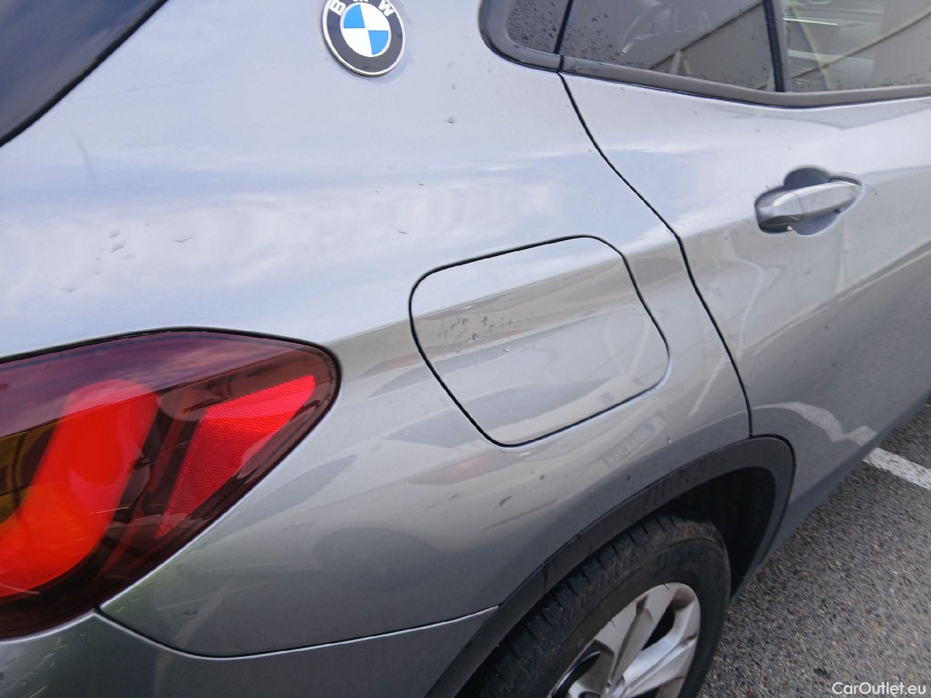  Bmw  X2 BMW  / 2017 / 5P / todoterreno sDrive18d (AC) #19