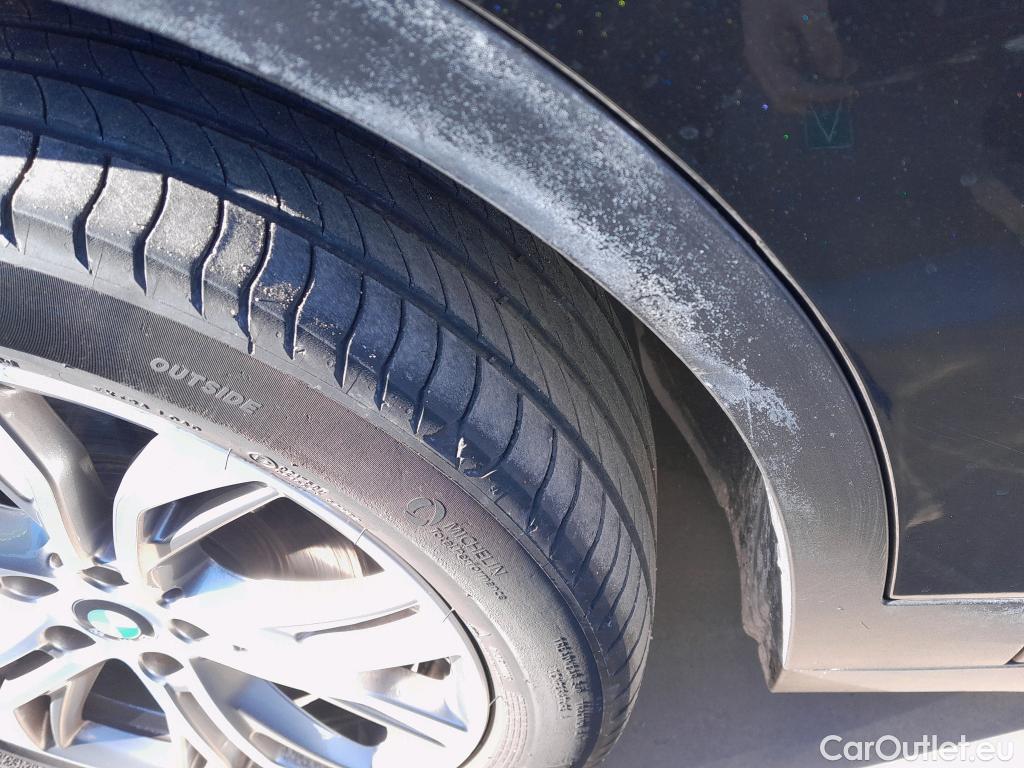  Bmw  X2 BMW  sDrive18i Impulse Steptronic Techo Solar #28