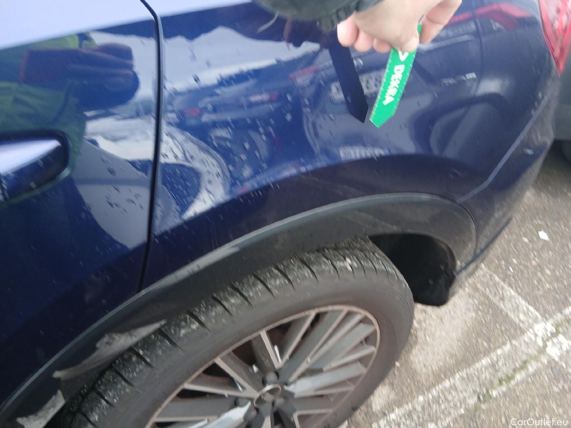  Audi  Q3 AUDI  Sportback / 2019 / 5P / todoterreno 35 TFSI 110kW (150CV) S tronic Advanced #10