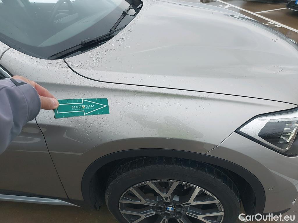  Bmw  X1 BMW  / 2019 / 5P / todoterreno sDrive18d #16