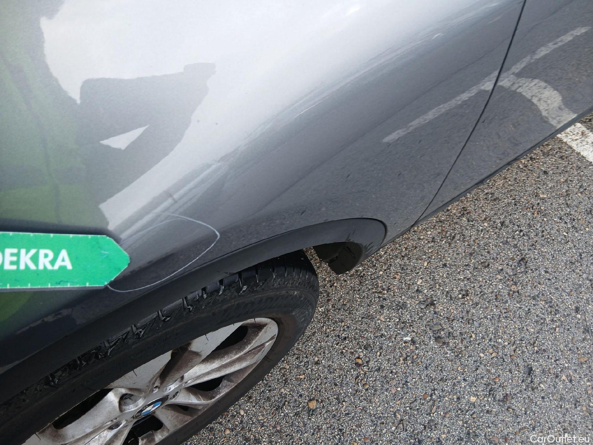  Bmw  X2 BMW  / 2017 / 5P / todoterreno sDrive18d (AC) #12