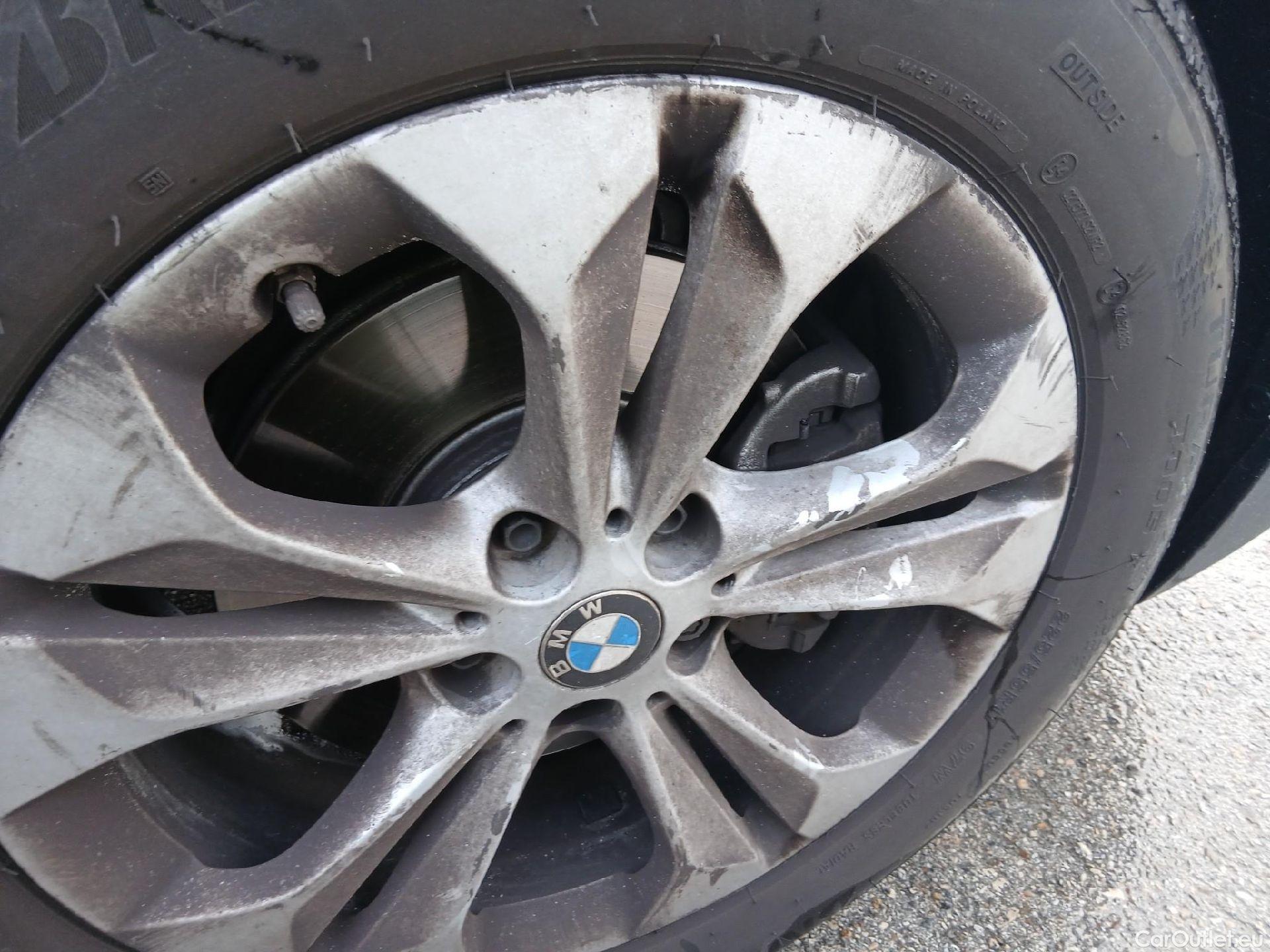  Bmw  X2 BMW  / 2017 / 5P / todoterreno sDrive18d (AC) #4