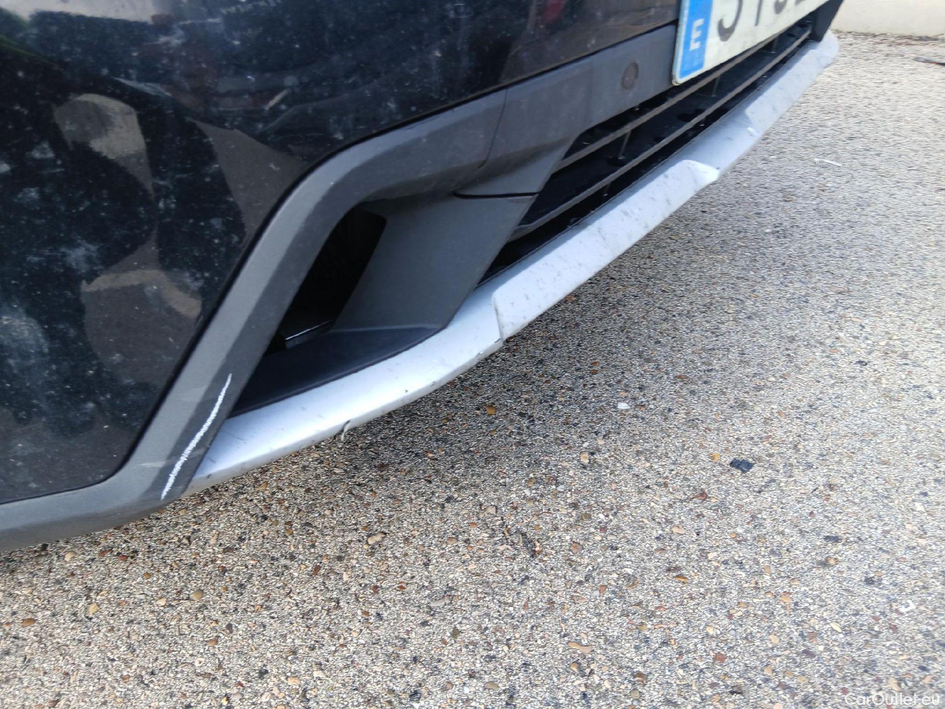  Bmw  X3 BMW  / 2021 / 5P / todoterreno xDrive20d xLine (AC3) #15