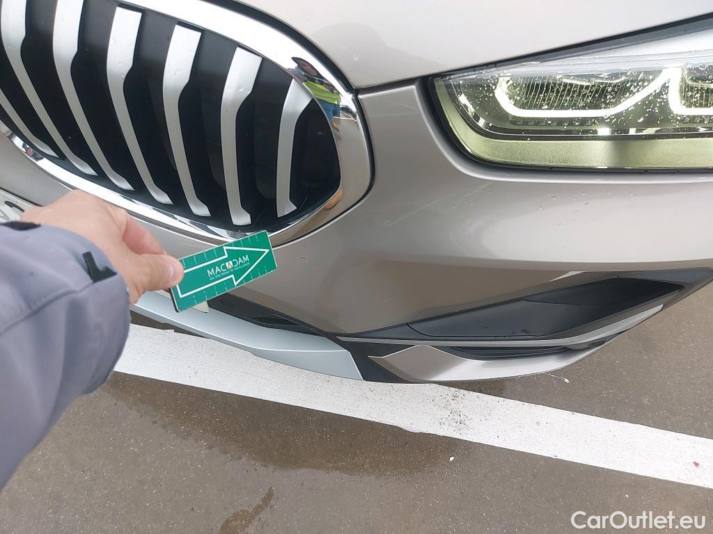  Bmw  X1 BMW  / 2019 / 5P / todoterreno sDrive18d #20