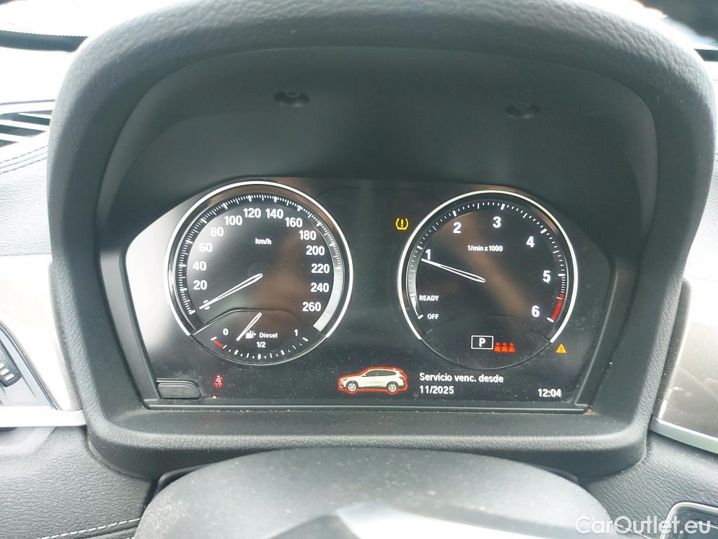 Bmw  X1 BMW  / 2019 / 5P / todoterreno sDrive18d #28