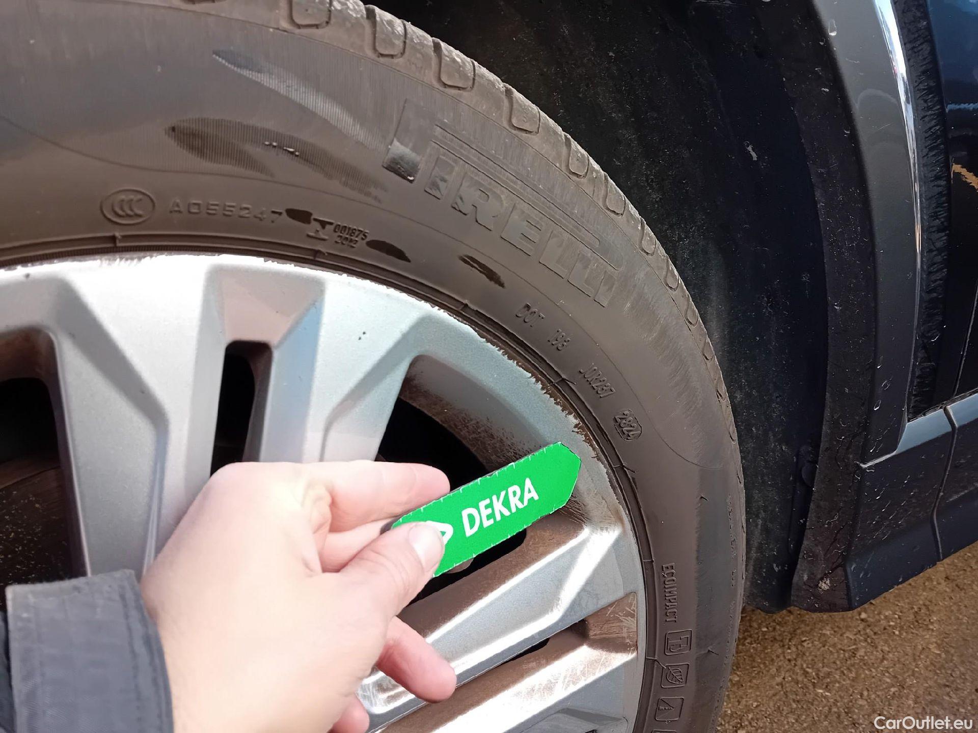  Audi  Q2 AUDI  / 2020 / 5P / todoterreno Advanced 30 TDI 85kW (116CV) #1