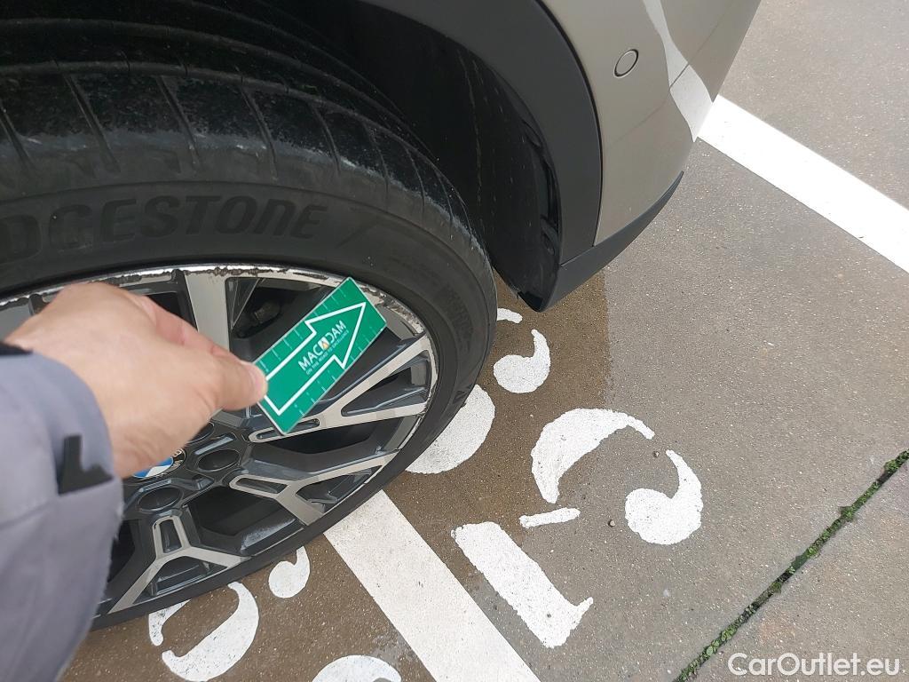  Bmw  X1 BMW  / 2019 / 5P / todoterreno sDrive18d #11