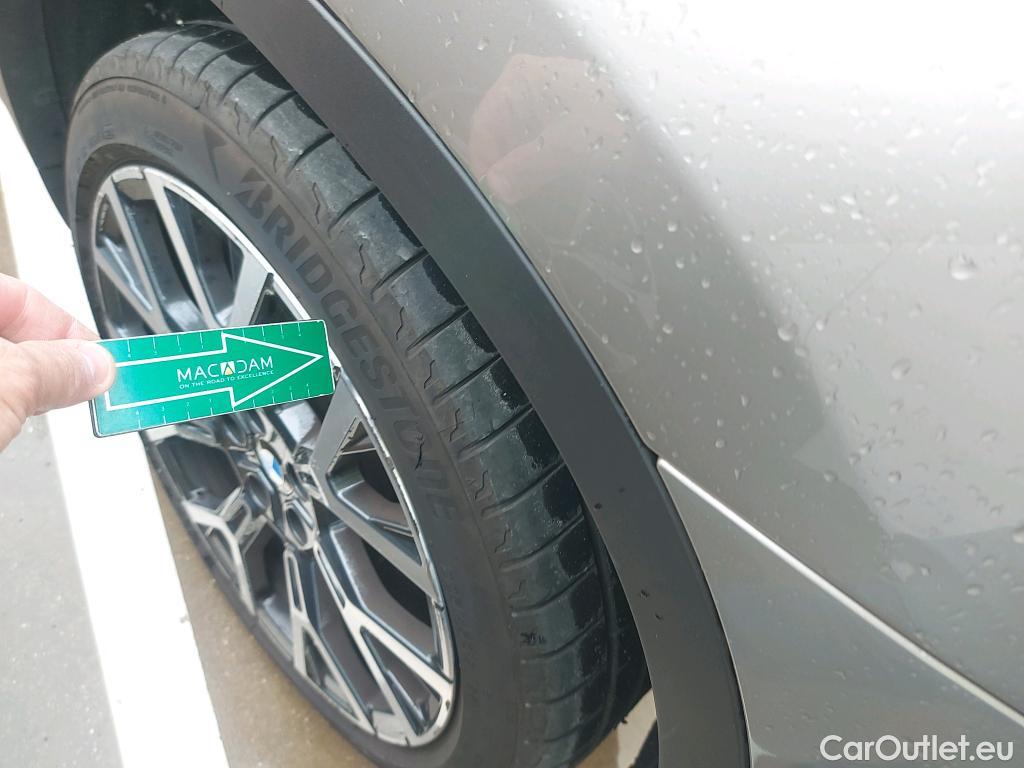  Bmw  X1 BMW  / 2019 / 5P / todoterreno sDrive18d #1