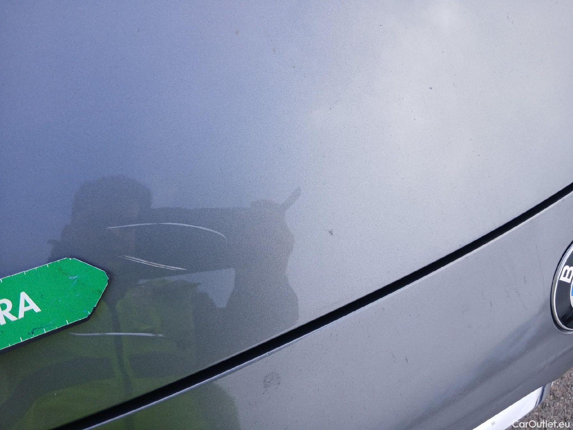  Bmw  X2 BMW  / 2017 / 5P / todoterreno sDrive18d (AC) #10