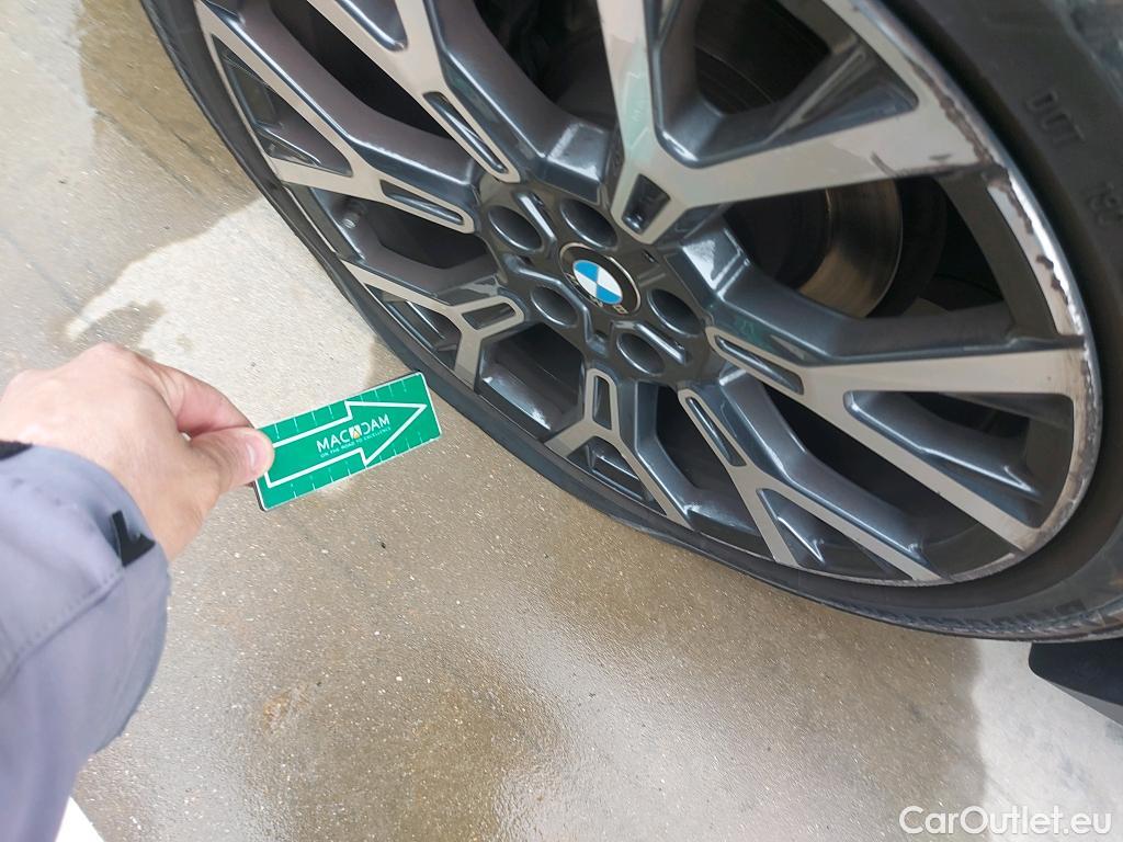  Bmw  X1 BMW  / 2019 / 5P / todoterreno sDrive18d #4