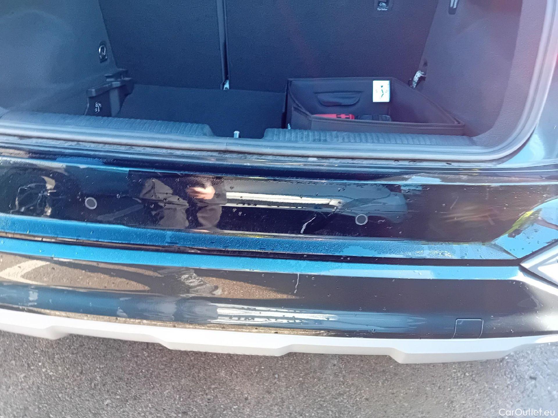  Audi  Q2 AUDI  / 2020 / 5P / todoterreno Advanced 30 TDI 85kW (116CV) #12