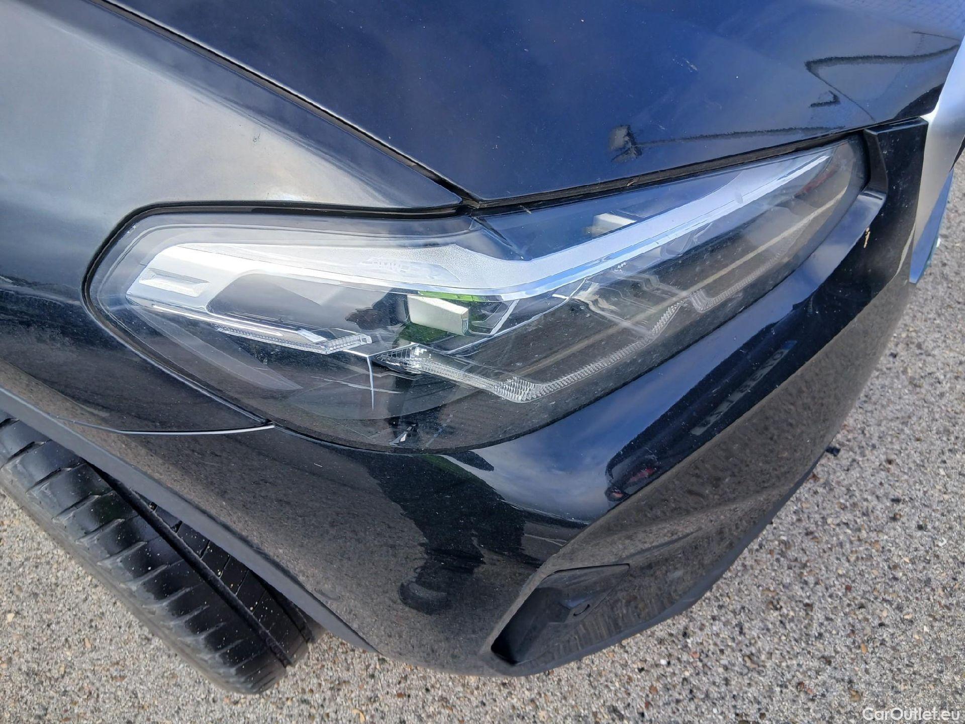  Bmw  X3 BMW  / 2021 / 5P / todoterreno xDrive20d xLine (AC3) #9