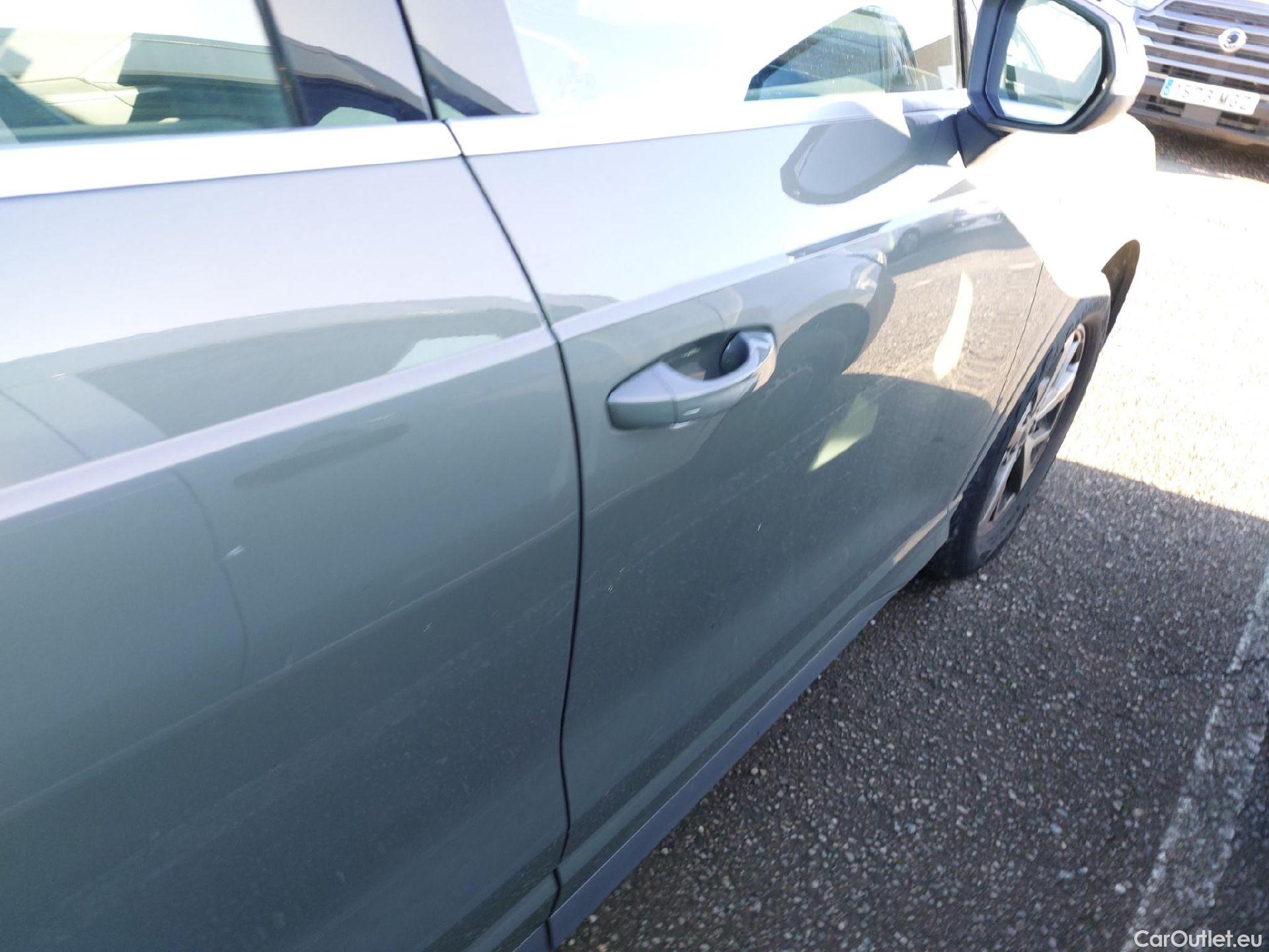  Audi  Q3 AUDI  / 2018 / 5P / todoterreno S line 35 TFSI 110kW (150CV) S tronic #12