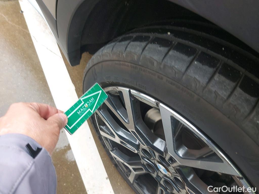  Bmw  X1 BMW  / 2019 / 5P / todoterreno sDrive18d #9