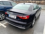  Audi  A4 AUDI  / 2019 / 4P / sedán Advanced 30 TDI 100kW (136CV) S tronic #2