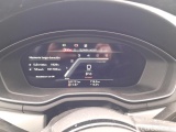 Audi  A4 AUDI  / 2019 / 4P / sedán Advanced 30 TDI 100kW (136CV) S tronic #4