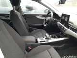  Audi  A4 AUDI  / 2019 / 4P / sedán Advanced 30 TDI 100kW (136CV) S tronic #6