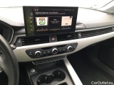 Audi  A4 AUDI  / 2019 / 4P / sedán Advanced 30 TDI 100kW (136CV) S tronic #14