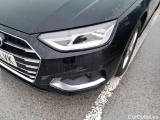  Audi  A4 AUDI  / 2019 / 4P / sedán Advanced 30 TDI 100kW (136CV) S tronic #16
