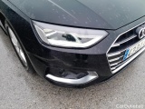  Audi  A4 AUDI  / 2019 / 4P / sedán Advanced 30 TDI 100kW (136CV) S tronic #17