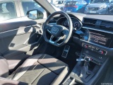  Audi  Q3 AUDI  / 2018 / 5P / todoterreno S line 35 TFSI 110kW (150CV) S tronic #3