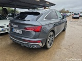  Audi  Q5 AUDI  SPORTBACK / 2020 / 5P / todoterreno S TDI Quattro #2
