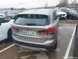  Bmw  X1 BMW  / 2019 / 5P / todoterreno sDrive18d #2