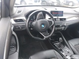  Bmw  X1 BMW  / 2019 / 5P / todoterreno sDrive18d #3