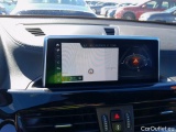  Bmw  X2 BMW  sDrive18i Impulse Steptronic Techo Solar #12