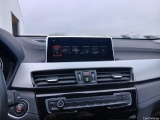  Bmw  X2 BMW  / 2017 / 5P / todoterreno sDrive18d (AC) #12