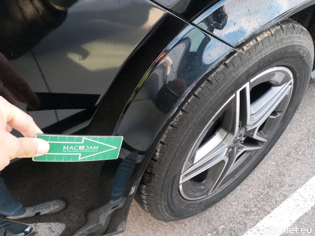  Mercedes  G-Klasee MERCEDES-BENZ GLE / 2018 / 5P / todoterreno GLE 300 d 4MATIC #15