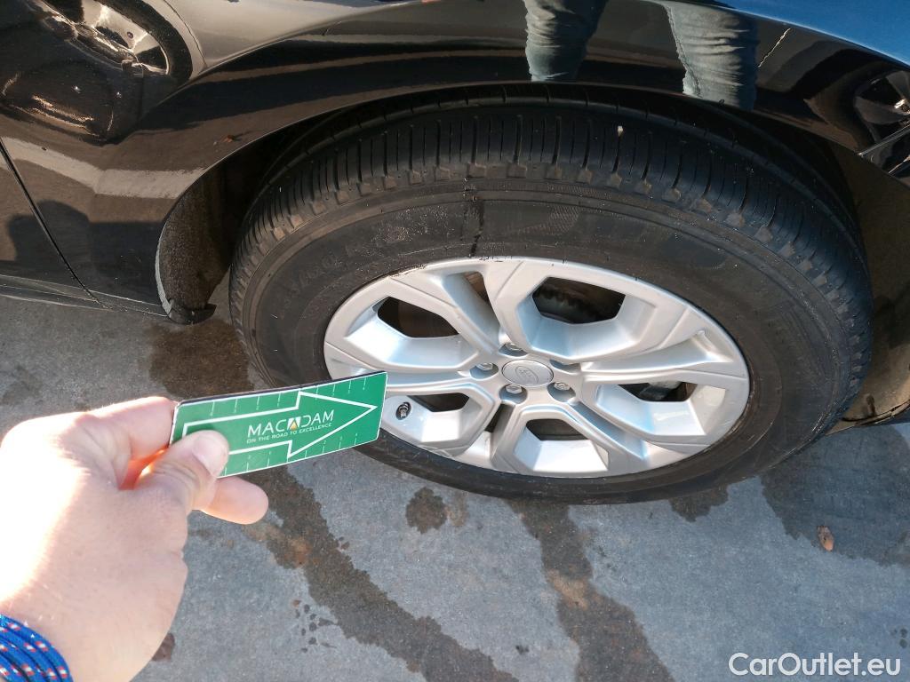  Land Rover  Range Rover LAND ROVER  Evoque / 2015 / 5P / todoterreno 2.0 D150 S AUTO 4WD MHEV #10