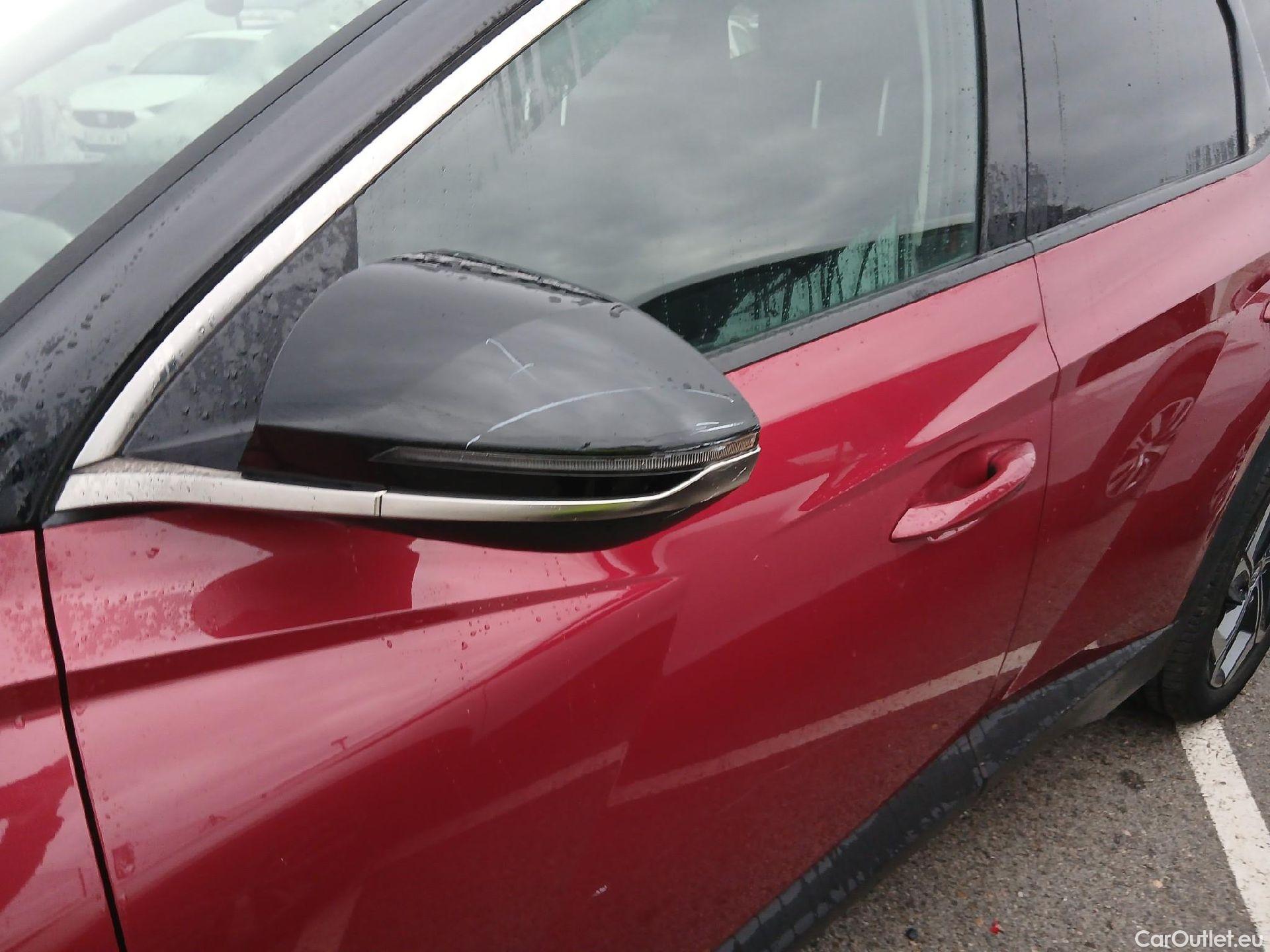  Hyundai  Tucson HYUNDAI  / 2020 / 5P / todoterreno 1.6 TGDI 169kW HEV Tecno Auto 2C #34