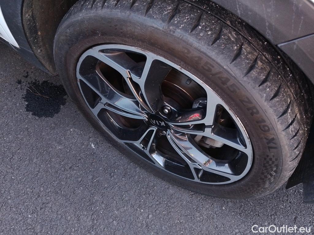  KIA  Sportage KIA  / 2018 / 5P / todoterreno 1.6 CRDi 100kW GT Line Xtre Plus DCT 4x2(SL)(SP) #3