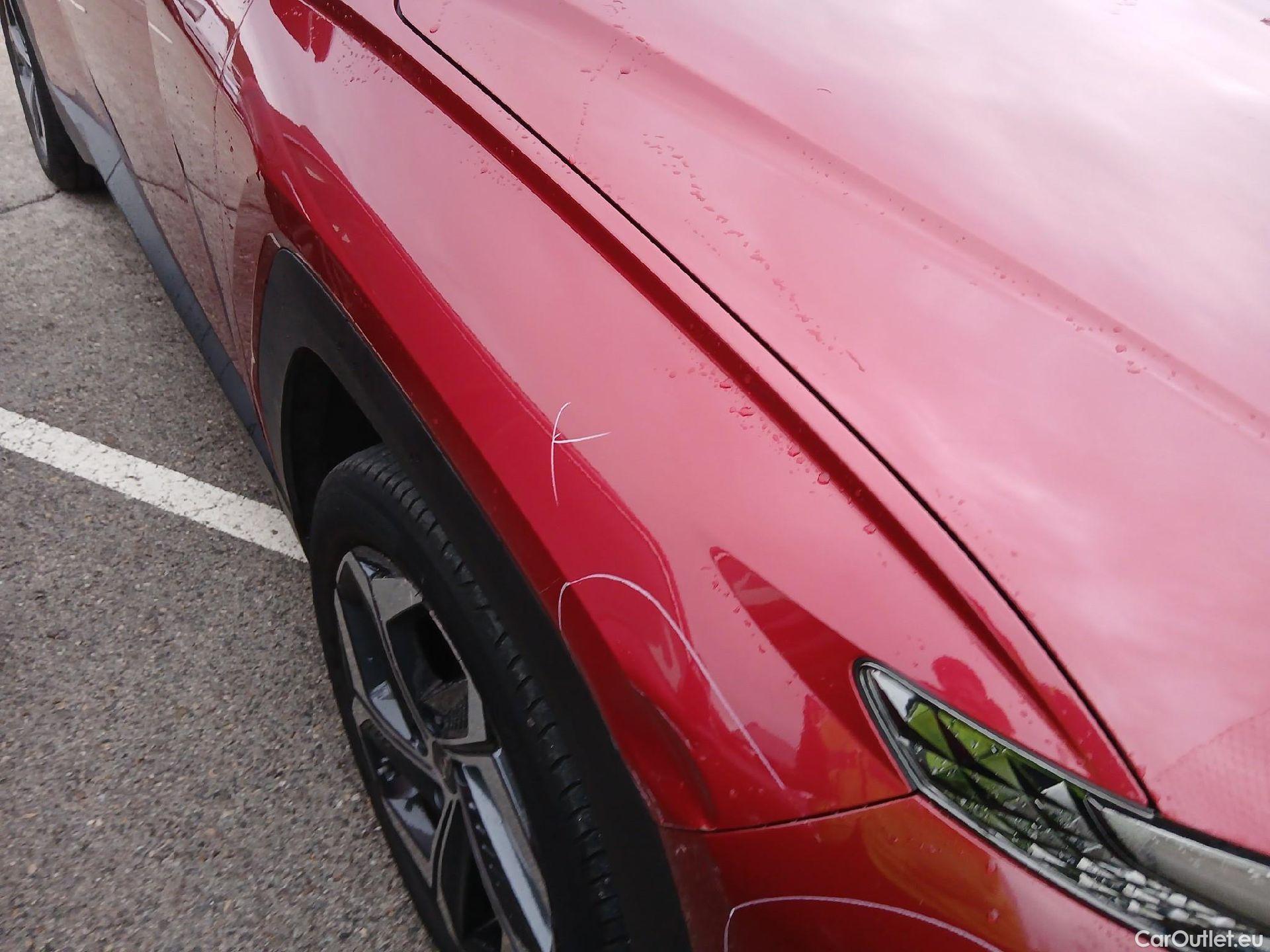  Hyundai  Tucson HYUNDAI  / 2020 / 5P / todoterreno 1.6 TGDI 169kW HEV Tecno Auto 2C #60