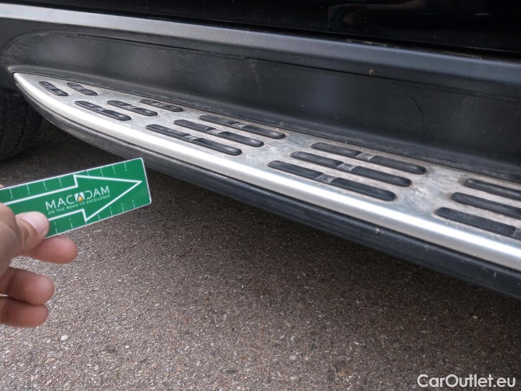  Mercedes  G-Klasee MERCEDES-BENZ GLE / 2018 / 5P / todoterreno GLE 300 d 4MATIC #9